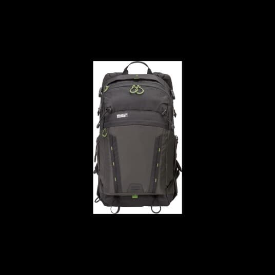 Think Tank Mindshift Backlight 26L Photo Daypack Charcoal