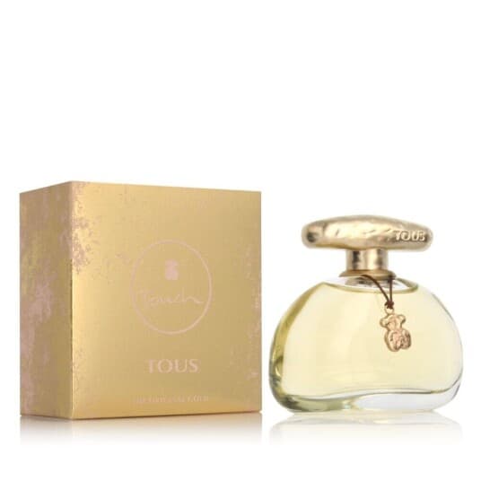 All Touch Edt W 100Ml