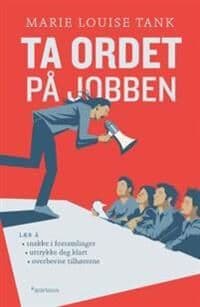 Ta ordet på jobben