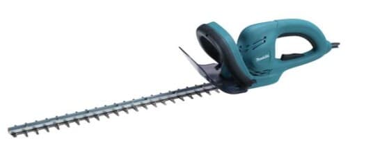 Makita Uh4261 - Hekksaks - Elektrisk - 400 W - 1600 Spm - 420 Mm - Klippekapasitet 10 Mm - Tannavstand: 18 Mm - 2,9 Kg