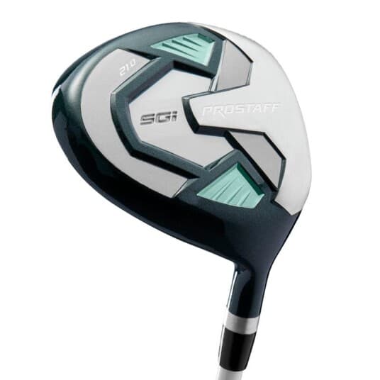 Wilson Prostaff Sgi Fairway #5 Ladies - Right