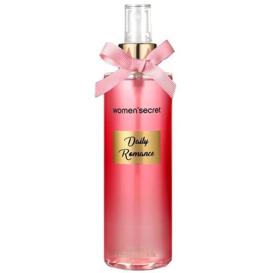 Daily Romance Body Mist 250Ml