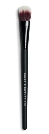 Bareminerals Shade & Diffuse Eye Brush - - 1 Piece