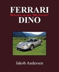 Ferrari Dino | Jakob Andersen | Språk: Dansk