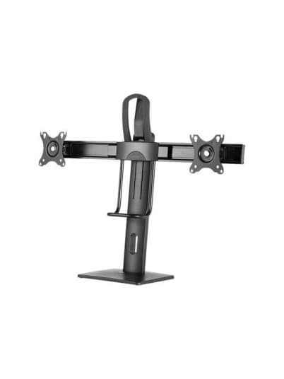 Deltaco Office Stand - 17"-32"