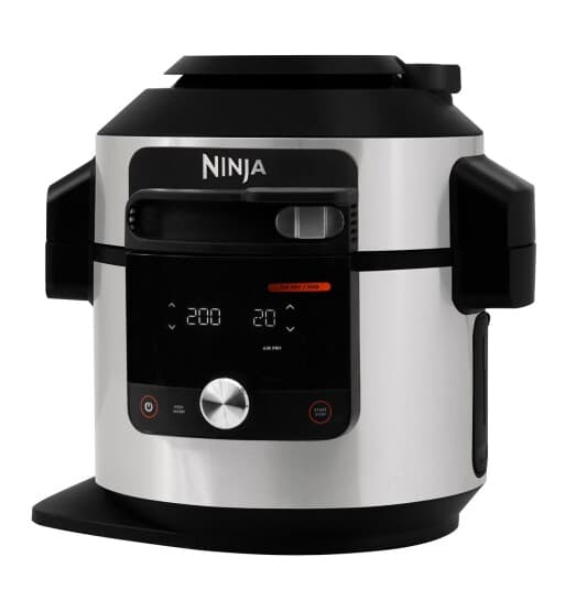 Ninja Foodi OL750EU Multicooker