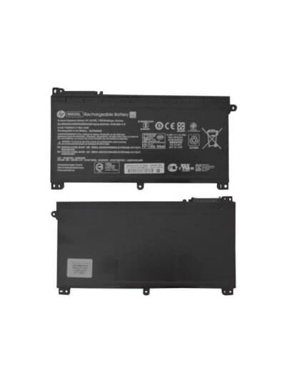 HP Primary - batteri til bærbar PC - Li-Ion - 3615 mAh - 41 Wh