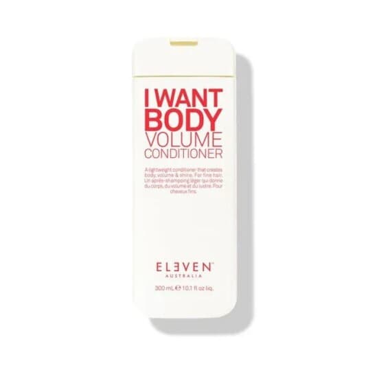 Eleven Australia I Want Body Volume Conditioner 300ml