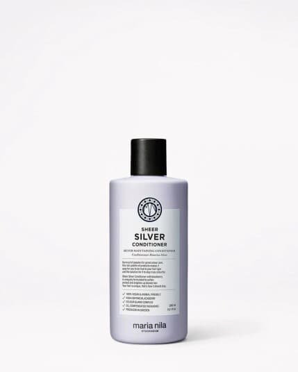 Maria Nila Sheer Silver Conditioner 300ml