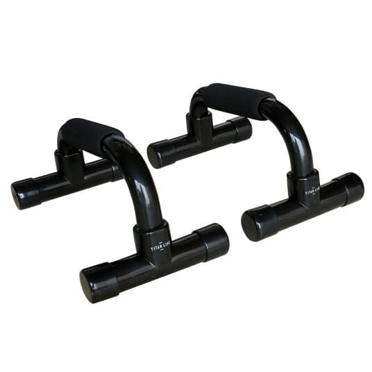 Titan Pushup Bars