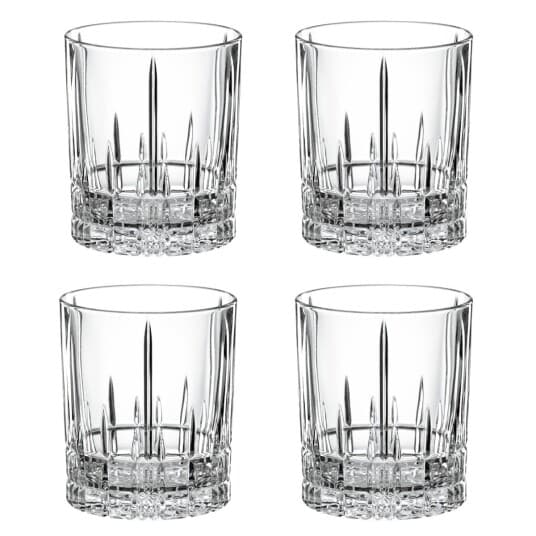 Spiegelau Perfect D.O.F. Glass 37 cl 4 stk