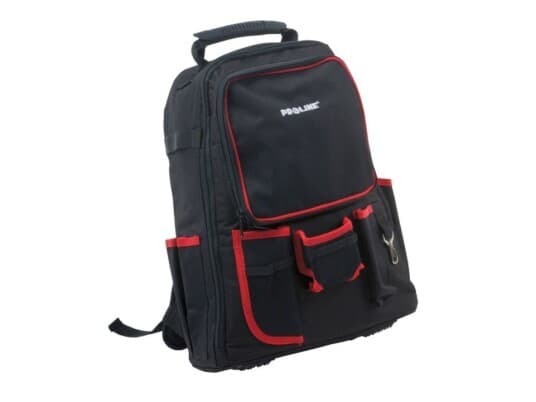 Proline Backpack For Tools 29 Pockets 23L (62100)