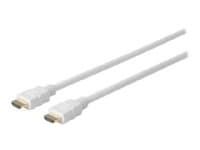 VIVOLINK Pro HDMI-kabel - 0.5 m