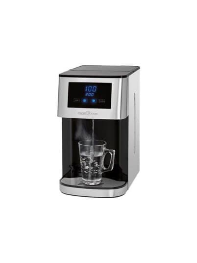 Proficook Pc-Hws 1145 - Varmtvannsdispenser - 4 Liter - 2.6 Kw