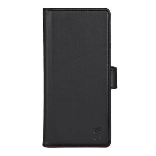 Gear Mobile Wallet Black