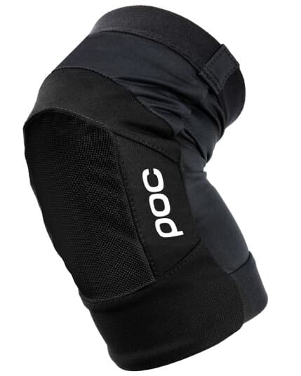 POC Joint VPD System Knee Uranium Black (M M)