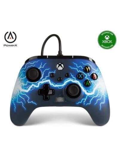 Gamepad Powera Arc Lightning (1521745-01)