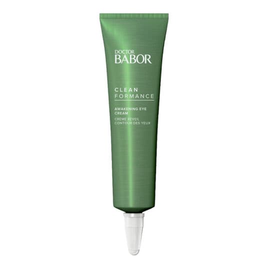 Babor Clean Formance Awakening Eye Cream - Dame - 15 Ml