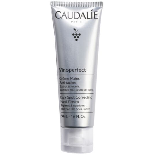 Vinoperfect Hand Cream Against Pigment Spots (Dark Spot Correct Ing Hand Cream) 50 Ml