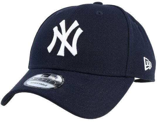 New Era Czapka New Era 9Forty New York Yankees