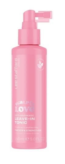 Lee Stafford Lee Stafford Scalp Love Anti-Breakage Leave-In Tonic