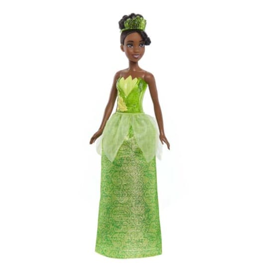 Disney Princess Core Doll Tiana