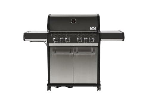 Falcon Phoenix S42  Gassgriller