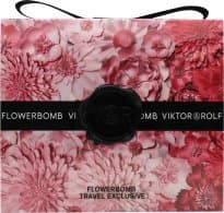 Bundle Viktor & Rolf Flowerbomb Edp 50Ml + Edp 10Ml