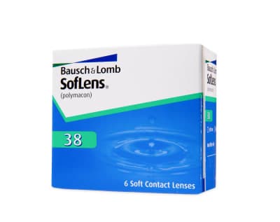 SofLens 38