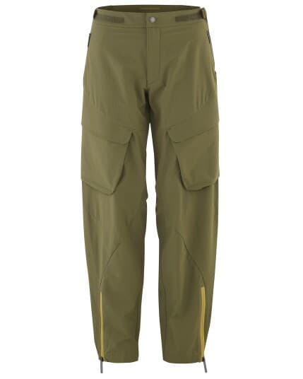 Kari Traa Ane Hiking Pant W Tweed (S S)