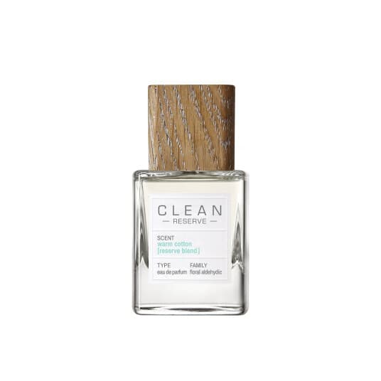 Clean Clean Reserve Warm Cotton Edp 30Ml