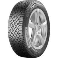 Continental Viking Contact 7 ( 205/55 R17 95T XL, Nordiske vinterdekk )