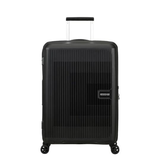 American Tourister Koffert AeroStep Spinner 67/24 Black