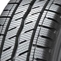 Hankook Padangos Winter I*Cept Lv (Rw12) 109/107 R ( D C B 73Db )