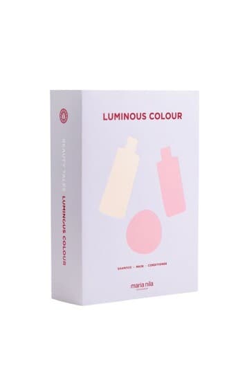 Maria Nila, Luminous Colour Beauty Box