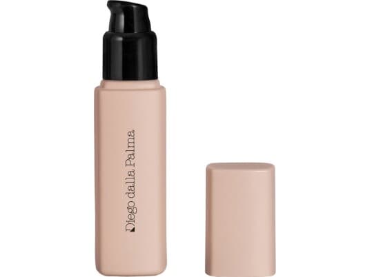 Diego Dalla Palma Diego Dalla Palma, Nudissimo, Matte Finish, Liquid Foundation, 244W, 30 Ml For Women