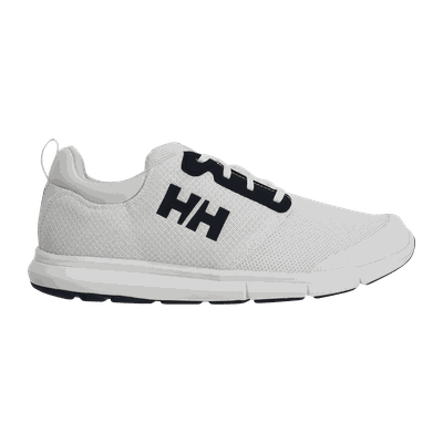 Helly hansen Feathering, fritidssko herre Hvit 10,5