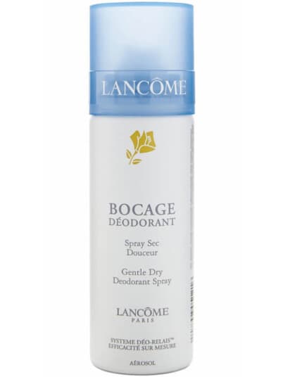 Bocage Femei Deodorant Spray 125Ml