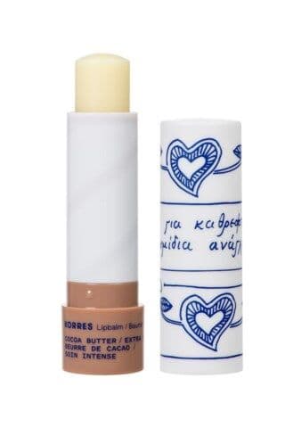 Korres_Lip Balm Cocoa Butter Lip Balm 4.5G