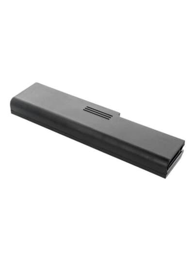 Mitsu Bc/To-L750 - Batteri Til Bærbar Pc (Tilsvarer: Toshiba Pa3819u-1Brs, Toshiba Pa3817u-1Bas, Toshiba Pa3818u-1Brs, Toshiba Pa3817u-1Brs, Toshiba Pa3817, Toshiba Pa3817u, Toshiba Pa3818, Toshiba Pa3818u, Toshiba Pa3818u-1Bas, Toshiba Pa3819, Tosh