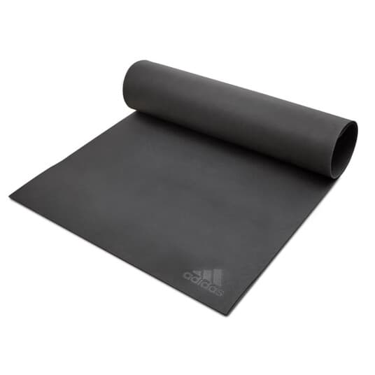 Adidas Cardio Mat 200X100x0,5 Cm. (Floor Protection)