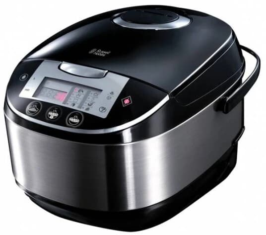 Russell Hobbs Cook@Home 21850-56 - Multifunksjonell komfyr - 5 liter - 900 W