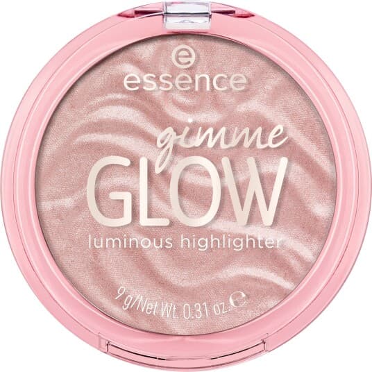 Essence - Gimme Glow - 9G