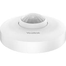 YEALINK RoomSensor - bevegelsessensor - enterprise, multifunctional - Bluetooth - hvit