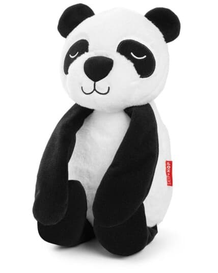 Skip Hop Cuddly Panda Music Box