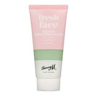 Fresh Face Colour Correcting Primer (W,35 Ml,Green)