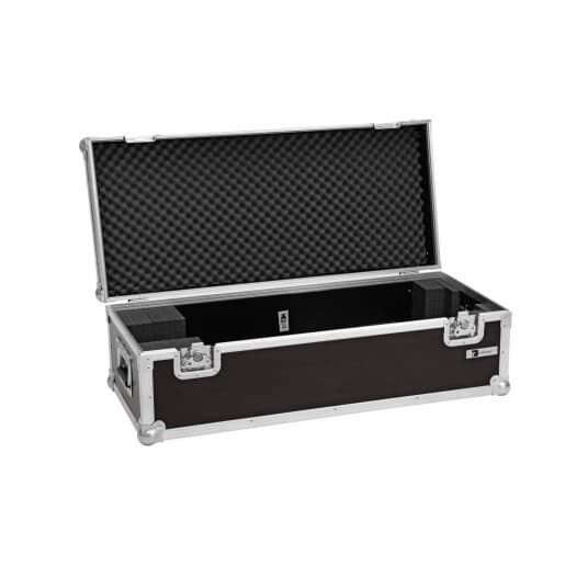 Roadinger Flightcase 1X Led Sl-400 (31005153)