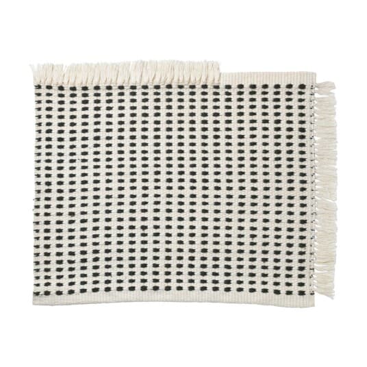 ferm LIVING Way Outdoor mat Off-white