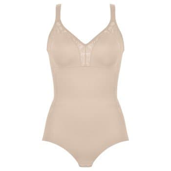 Naturana Minimizer Body Powelace Beige D 75 Dame