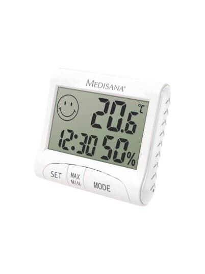 Medisana Hg 100 - Termohygrometer - Digital